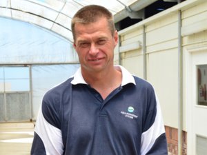South African RAS feed targets all aquaculture species