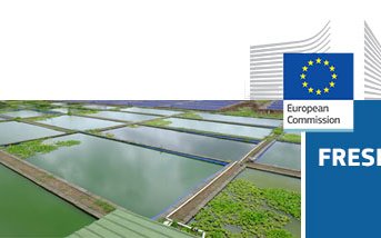 Freshwater aquaculture in EU