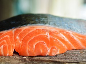 New study on the impact of innovative oils on salmon health