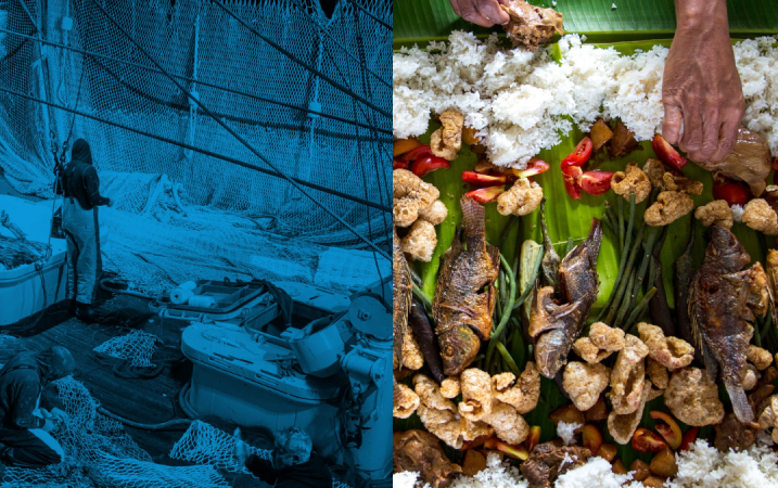 Thai Union remains leader in Seafood Stewardship Index