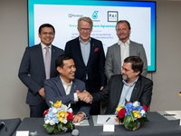 Perstorp Group to be acquired by Petronas Chemicals Group