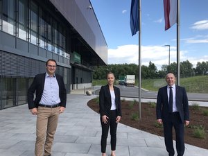 Biomin opens new premix production facility in Austria