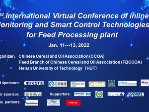 Inline monitoring and smart control technologies conference successfully held