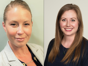 Zinpro Corporation adds two marketing professionals