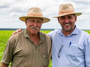 Salmon feed producers take action in Brazil to prevent deforestation