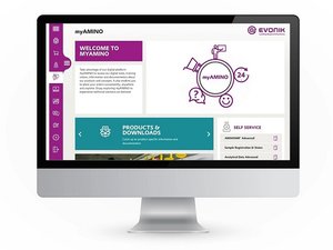 Evonik introduces new e-business portal