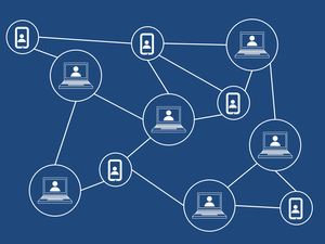 Blockchain technologies to reduce fish loss and IUU fishing