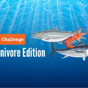 F3 Challenge - Carnivore Edition registration extended
