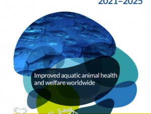 New OIE strategy to improve aquatic health and welfare worldwide