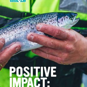 ASC reports the impact of certified responsible aquaculture