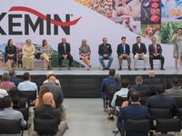 Kemin Industries opens new facilities in Mexico