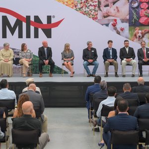 Kemin Industries opens new facilities in Mexico