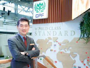 CPF increases profits thanks to aquaculture business despite pandemic