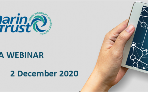 Join IFFOs China Webinar on product integrity and sustainability of the marine ingredients supply chain