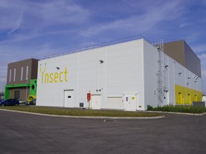 nsect accelerates its international expansion