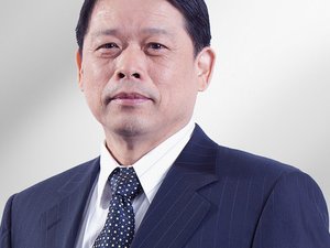 Grobest Group names Ko Chi-Kang as chairman of the board