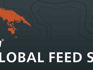 Register for the live presentation of the 9th Annual Alltech Global Feed Survey