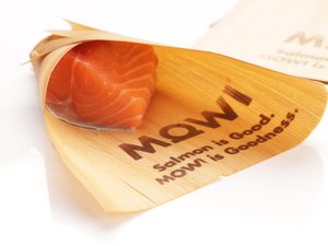 Mowis new global salmon brand debuts in the U.S.