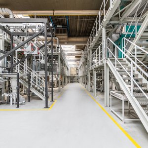 Bühler fully operational for customer trials amid pandemic
