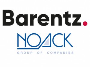 Barentz acquires Noack Group