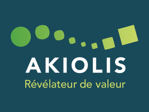 Akiolis unveils a new brand identity