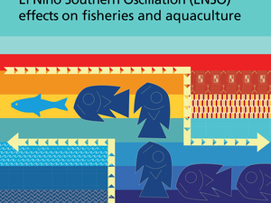 Effects of El Niño Southern Oscillation on aquaculture