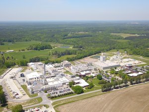 Novozymes switches to renewable electricity in North America
