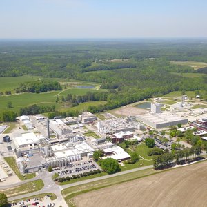 Novozymes switches to renewable electricity in North America
