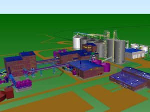 Cargill unveils plans for new canola processing facility in Canada