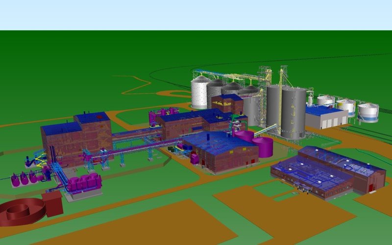 Cargill unveils plans for new canola processing facility in Canada