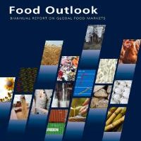 FAO forecasts 2.9% growth in aquaculture production in 2022