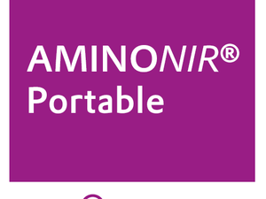 Evonik takes NIR technology for raw material and feed analyses mobile