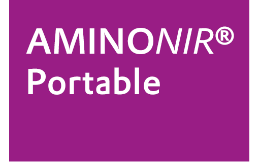 Evonik takes NIR technology for raw material and feed analyses mobile