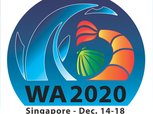 WA2020 rescheduled to December
