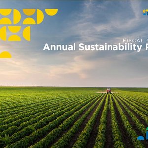 Scoular releases first annual sustainability report