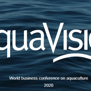 Join AquaVision 2020, a free-to-attend aquaculture business conference