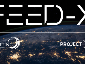 FEED-X Finalists Day to take place September 17, in London