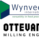 Wynveen and Ottevanger Milling Engineers B.V. merge