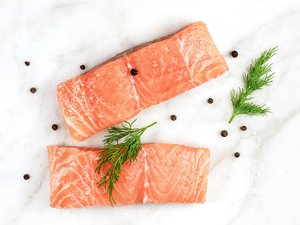 Two Norwegian salmon producers eliminate deforestation risk in their soy supply chain