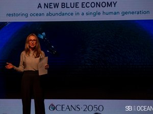 BioMars commitment to restore our oceans