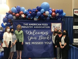 PISC brings industry colleagues together to reconnect, discuss issues