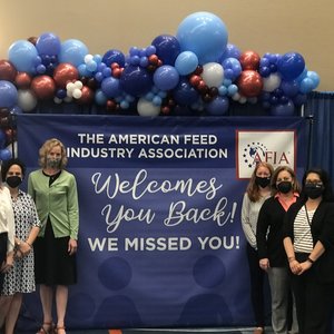 PISC brings industry colleagues together to reconnect, discuss issues