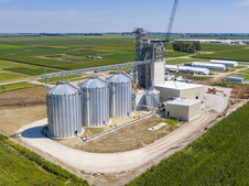 Compeer Financial donates $50,000 to Illinois new Feed Technology Center