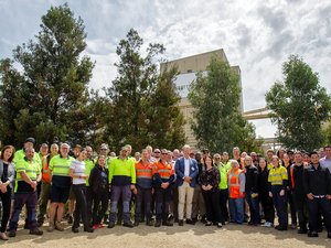 Skretting Australia to expand production capacity in Tasmania