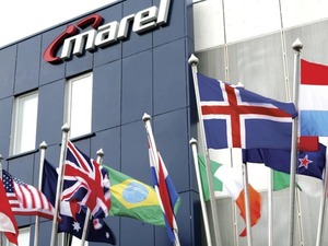 Marel to accelerate Wenger business growth