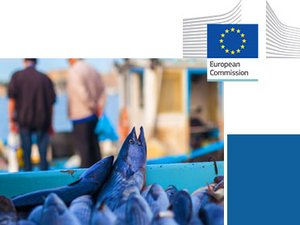 Decreased supply and consumption of fisheries and aquaculture products in Europe