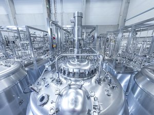 Bühler signs bioprocessing partnership for future of food and feed