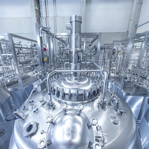 Bühler signs bioprocessing partnership for future of food and feed