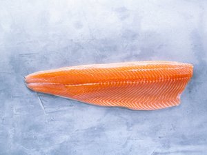 Kvarøy Arctic using IBM blockchain to trace farmed salmon