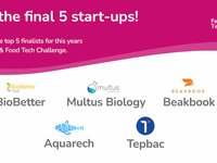 Aquaculture digital platforms selected for Nutrecos Feed & Food Tech Challenge finalists